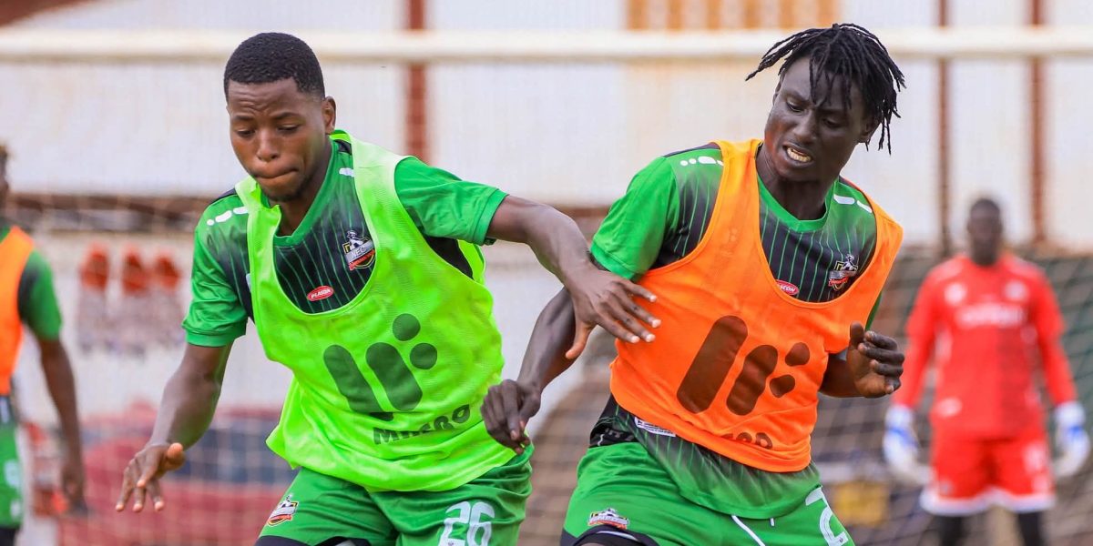 Uganda Premier League: NEC, Lugazi and Entebbe UPPC aim to stay perfect