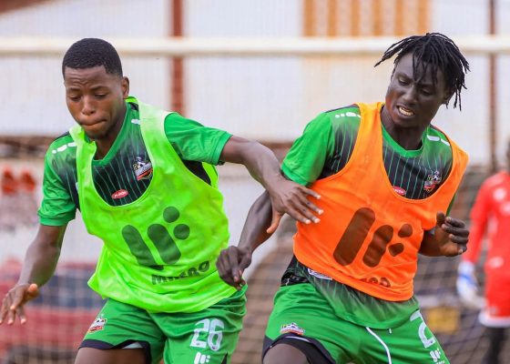 Uganda Premier League: NEC, Lugazi and Entebbe UPPC aim to stay perfect