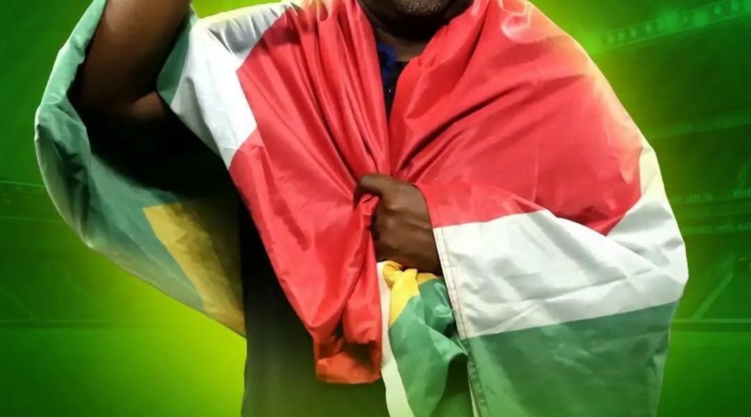 2027 AFCON: Pitso Mosimane unveiled to lead South Africa