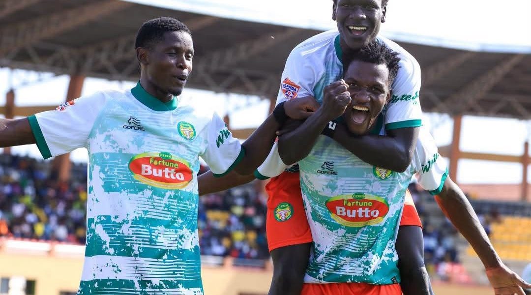 Uganda Premier League: Byabachwezi hat-trick sends BUL top as Express beat KCCA FC