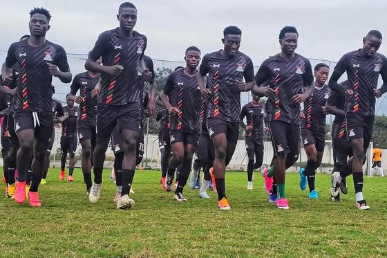 COSAFA U-20: Zambia shift focus to Comoros after Malawi win