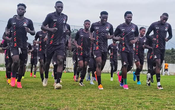 COSAFA U-20: Zambia shift focus to Comoros after Malawi win