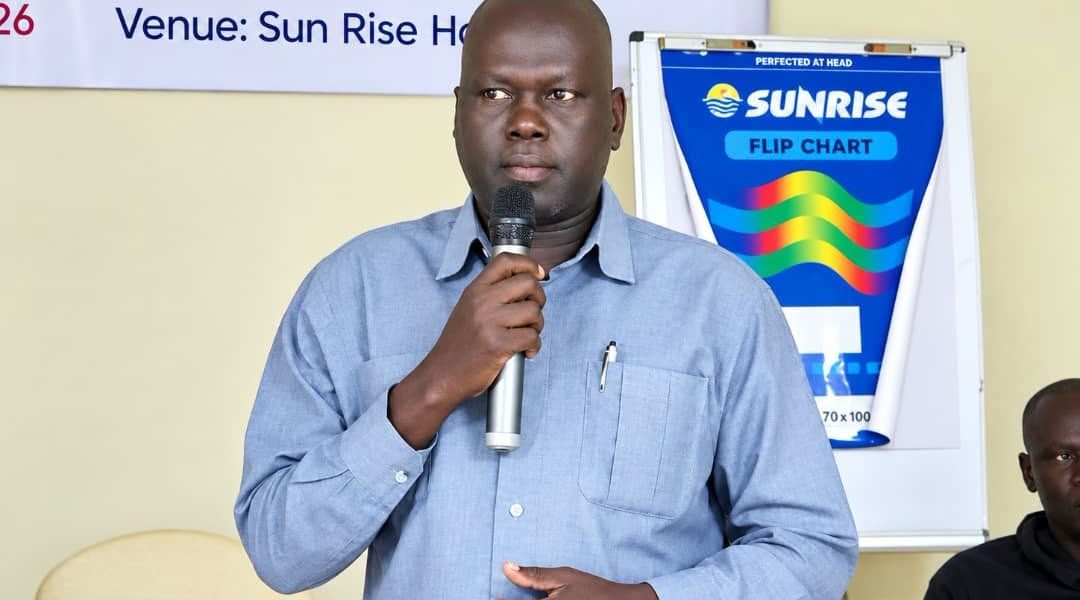 FIFA MA Elite Referees course opens in South Sudan