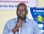 FIFA MA Elite Referees course opens in South Sudan