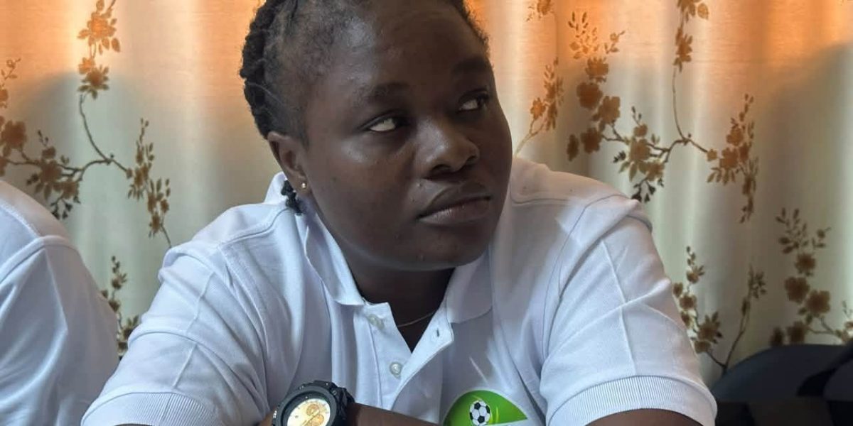 Sierra Leone FA commences 8th batch of CAF 'D' Diploma coaching course