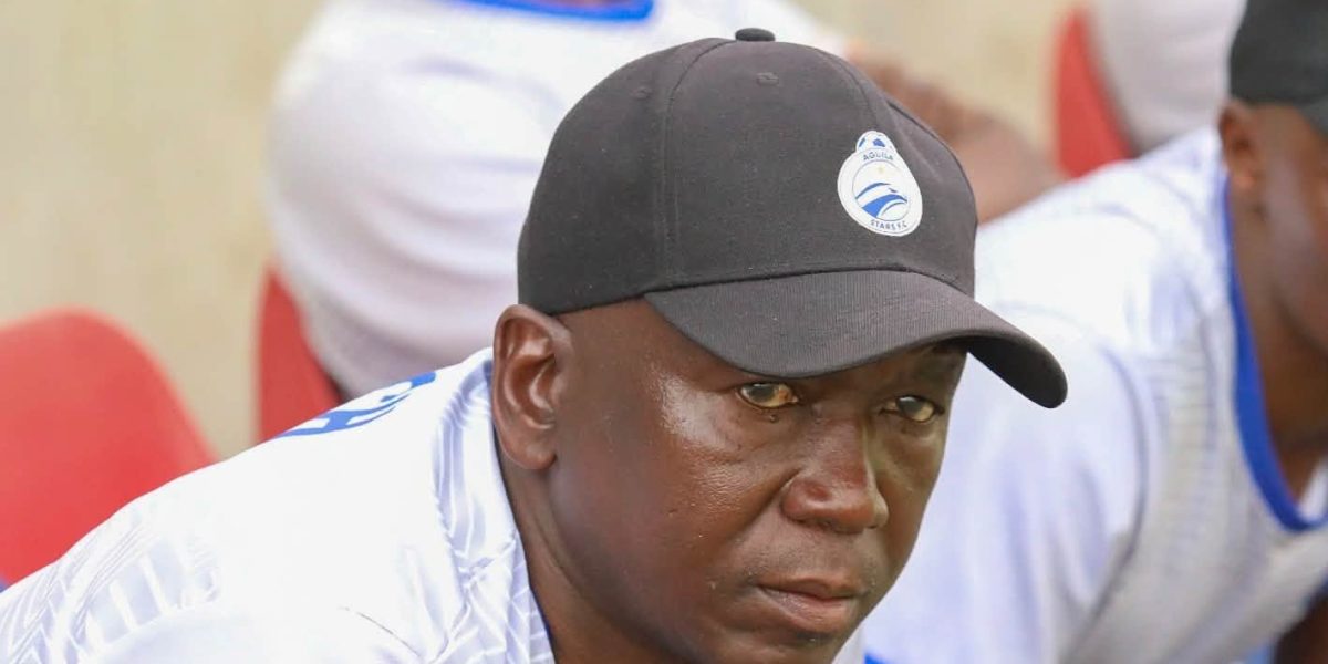 FIFA U-17 World Cup: Kunsanama appointed Zambia head coach