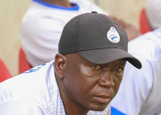 FIFA U-17 World Cup: Kunsanama appointed Zambia head coach