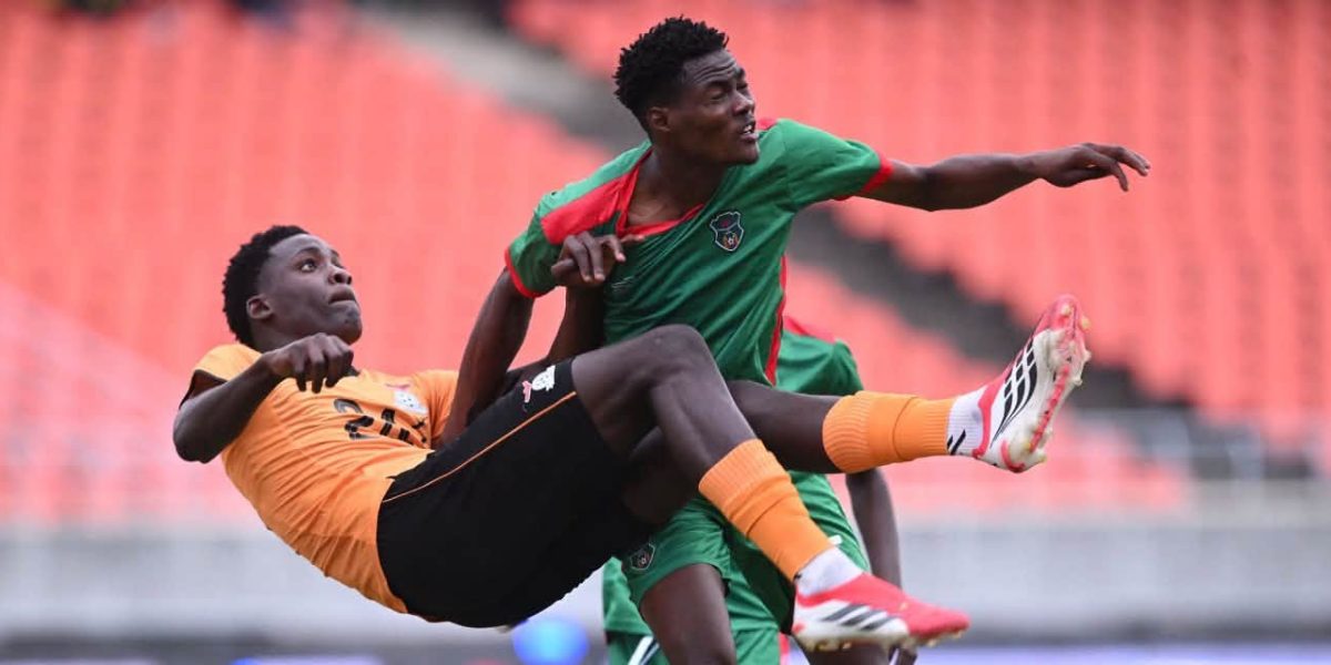 Malawi Junior Flames Fall to Zambia in COSAFA Qualifiers Opener