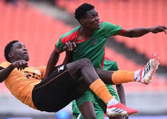 Malawi Junior Flames Fall to Zambia in COSAFA Qualifiers Opener