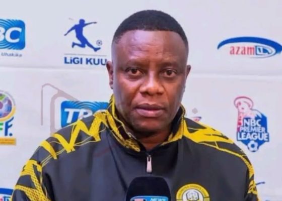 Tanzania: TRA United fire Burundian coach Etienne Ndayiragije
