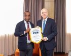 FIFA congratulates Sierra Leone President Babadi Kamara on election as WAFU A first vice President