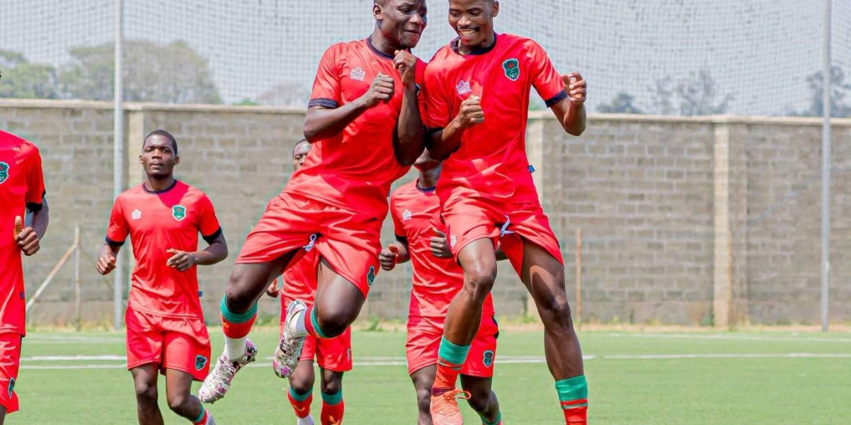 Mpinganjira names Malawi U-23 squad for Eswatini qualifiers