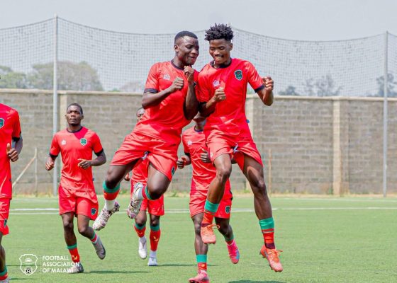 Mpinganjira names Malawi U-23 squad for Eswatini qualifiers