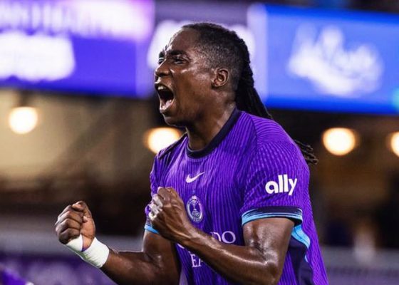 Barbra Banda with goal and assist as Orlando Pride defeat Houston Dash