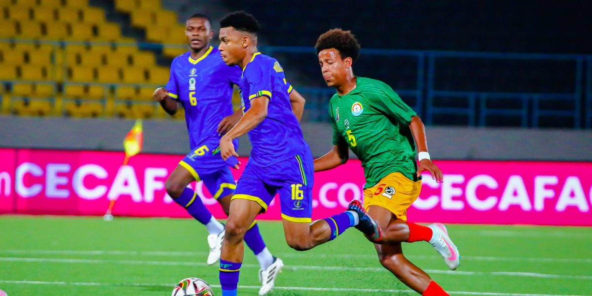 Semi-final stage set in Africa Cup of Nations U-20 CECAFA qualifiers