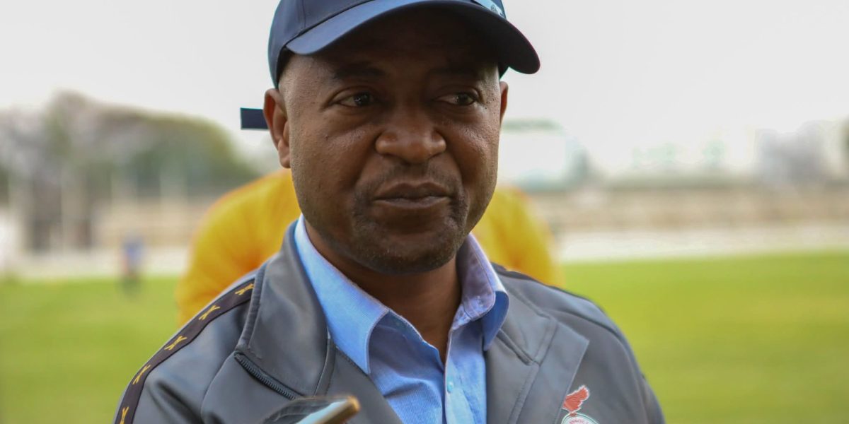 COSAFA U-20: Zambia FA boss Mweemba positive about Junior Chipolopolo preps
