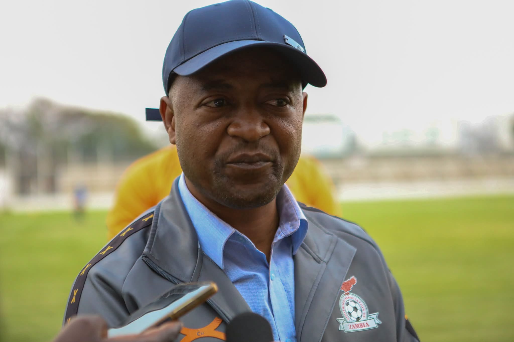 COSAFA U-20: Zambia FA boss Mweemba positive about Junior Chipolopolo preps - Africa Top Sports - #1 African Sports News