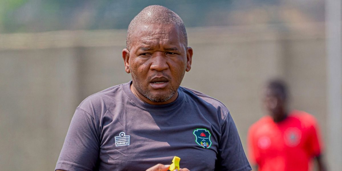Malawi Junior Flames upbeat ahead of Zambia COSAFA Qualifier