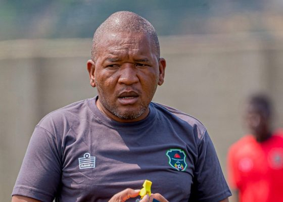 Malawi Junior Flames upbeat ahead of Zambia COSAFA Qualifier