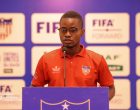 Liberia FA hold one day refresher training ahead of National League