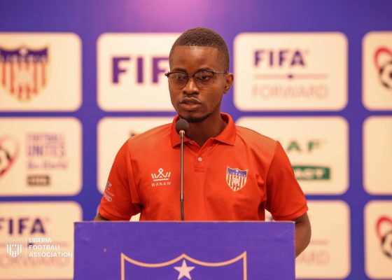 Liberia FA hold one day refresher training ahead of National League