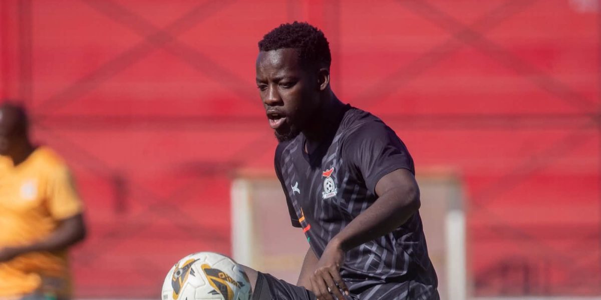 AFCON 2027: Zambia complete Algeria camp as coach Sinkala is excused