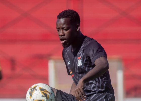 AFCON 2027: Zambia complete Algeria camp as coach Sinkala is excused
