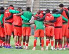 2027 AFCON: Kenya players down tools ahead of Eritrea qualifier