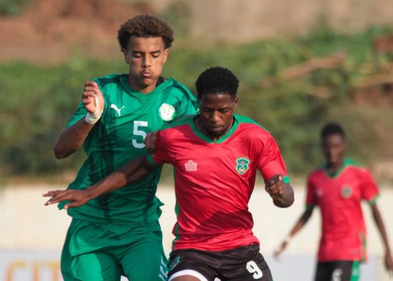 COSAFA U-20: Malawi Junior Flames beat Comoros but miss out on semis spot