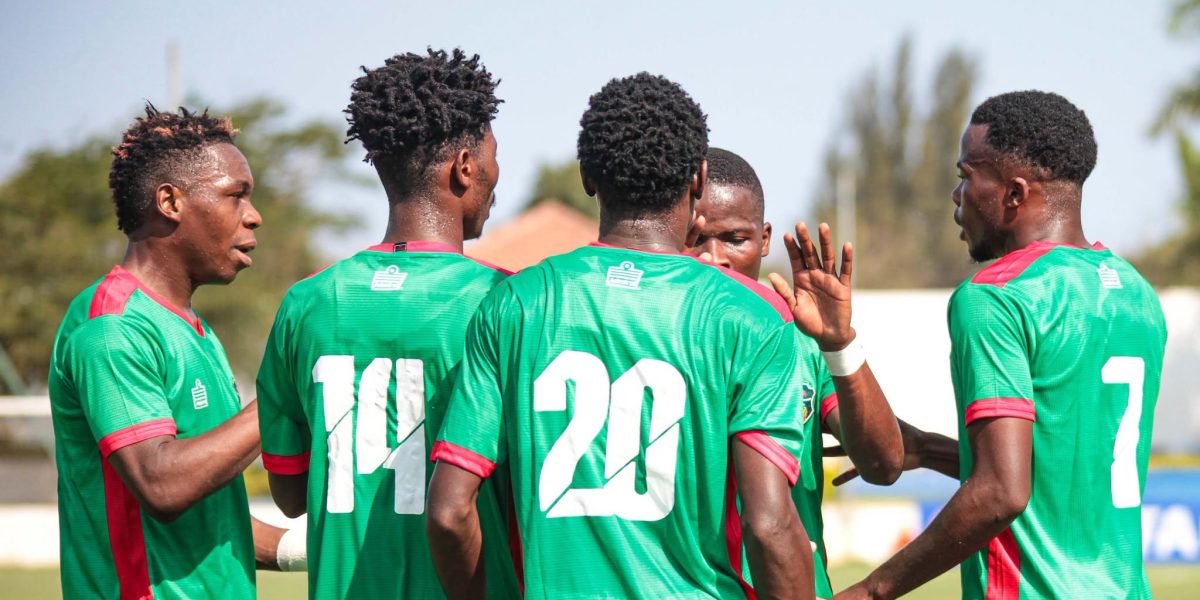 COSAFA U-20: Malawi Junior Flames face Comoros in crucial semis qualification battle