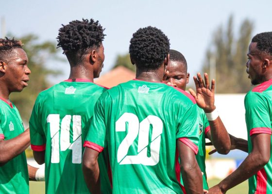 COSAFA U-20: Malawi Junior Flames face Comoros in crucial semis qualification battle
