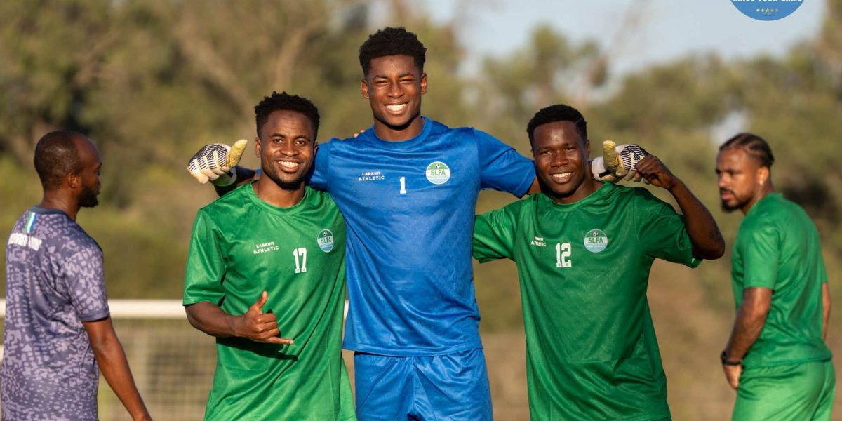 Sierra Leone FA, Premier League Boards Set Stage for 2026/27 Leagues with Fixture Draws