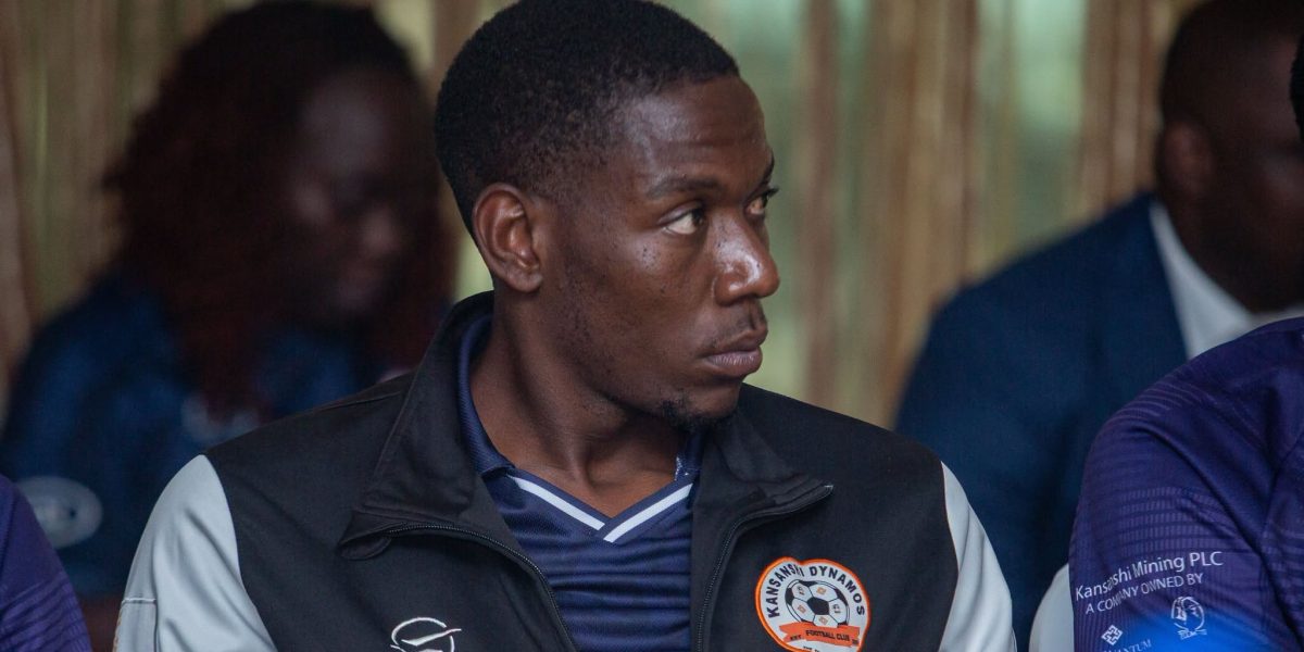 Zambia Super League: Kansanshi Dynamos FC hold pre-season workshop for new campaign