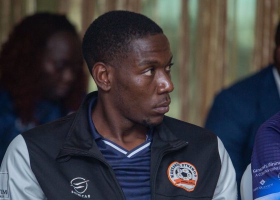 Zambia Super League: Kansanshi Dynamos FC hold pre-season workshop for new campaign