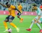 2027 AFCON (Q): Algeria prove too good for Zambia in matchday one