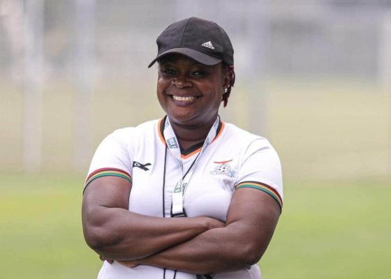 Zambia FA bolsters Copper Queens technical bench for Olympic qualifiers