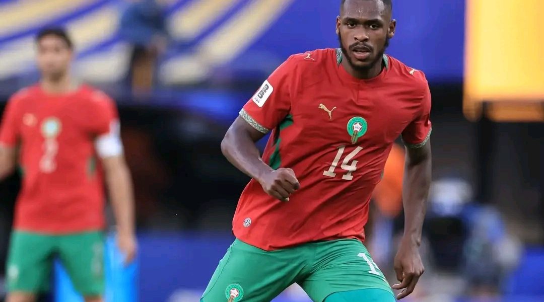 AFCON 2027: Issa Diop ready for his first away game in Africa