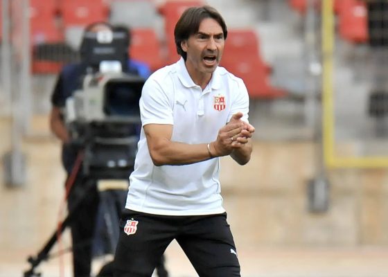 AFCON 2027: Madagascar name squad for qualifiers