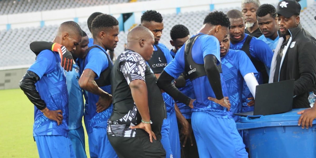 AFCON 2027 Qualifiers/ Botswana vs Tunisia: The Carthage Eagles hold the edge