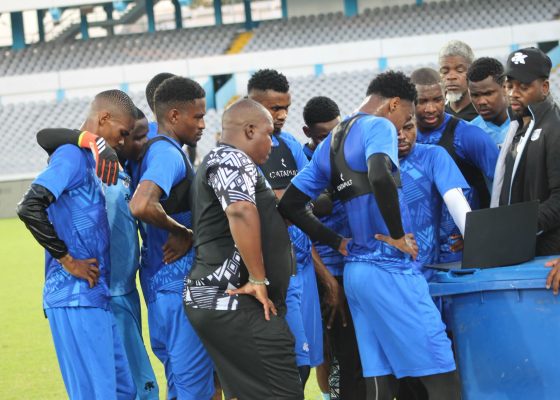 AFCON 2027 Qualifiers/ Botswana vs Tunisia: The Carthage Eagles hold the edge