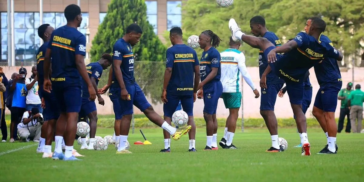 AFCON 2027 Qualifiers /Cameroon vs Comoros: the trap waiting for the Lions