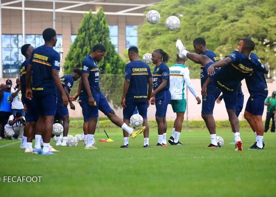 AFCON 2027 Qualifiers /Cameroon vs Comoros: the trap waiting for the Lions