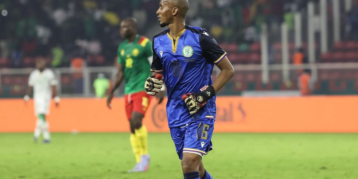 AFCON 2027 Qualifiers: Cameroon vs. Comoros – Where to watch the match?