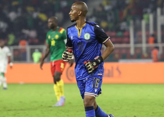 AFCON 2027 Qualifiers: Cameroon vs. Comoros – Where to watch the match?