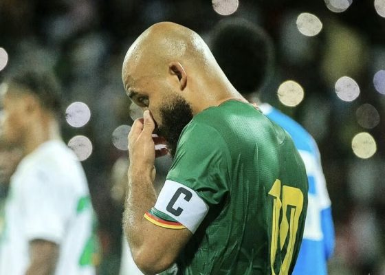 AFCON 2027 Qualifiers : Heavy defeats and surprises, all Matchday 2 results