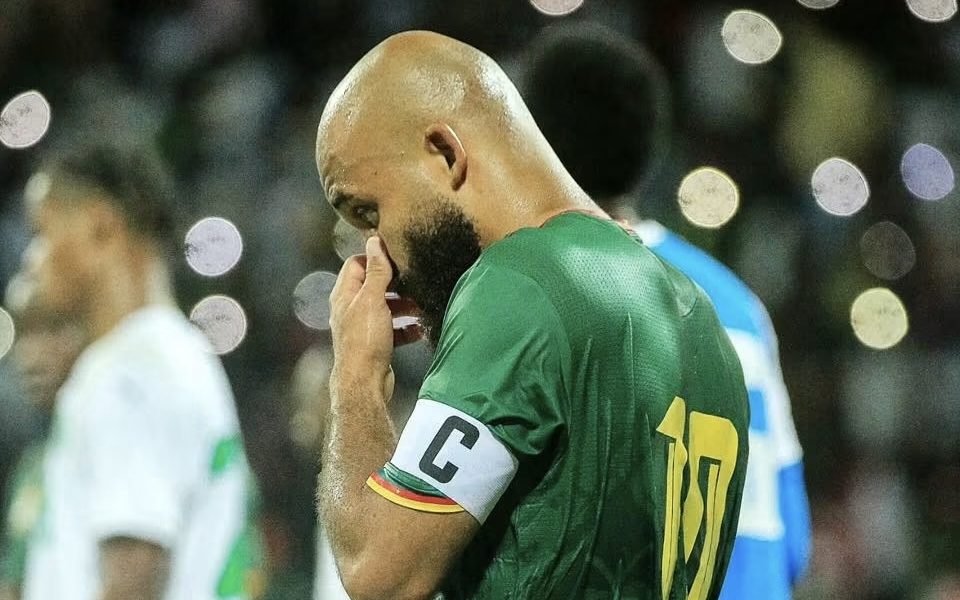 AFCON 2027 Qualifiers : Heavy defeats and surprises, all Matchday 2 results