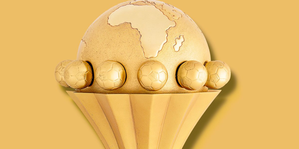 AFCON 2027 Qualifiers: Here’s today’s schedule!
