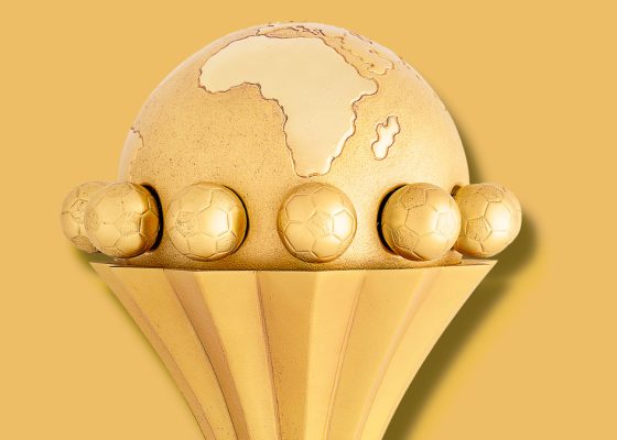 AFCON 2027 Qualifiers: Here’s today’s schedule!