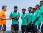 AFCON 2027 Qualifiers: Ivory Coast vs Ghana – Probable Lineups