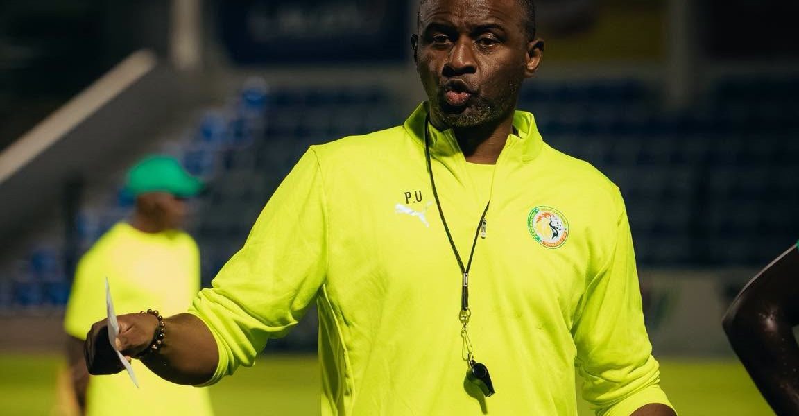 AFCON 2027 Qualifiers /Senegal: Patrick Vieira impressed by the Lions’ mindset